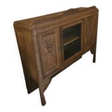 Art Deco low sideboard