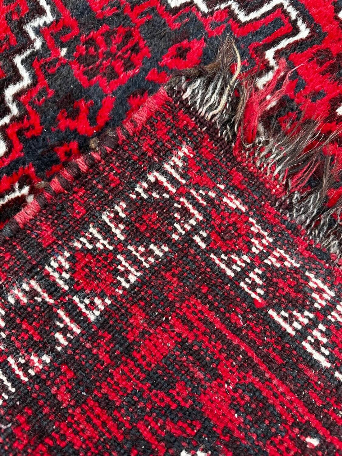 Handmade Persian carpet