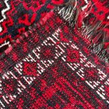 Handmade Persian carpet