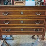 Commode époque louis XVI