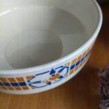 Soupière Badonviller modèle Pontivy ancienne