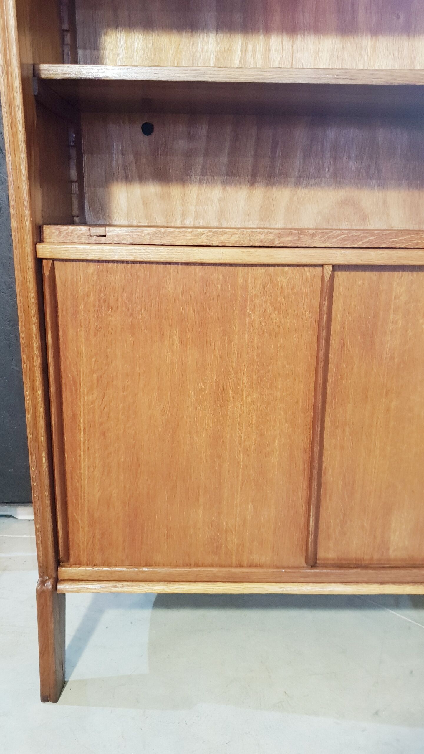 Scandinavian furniture