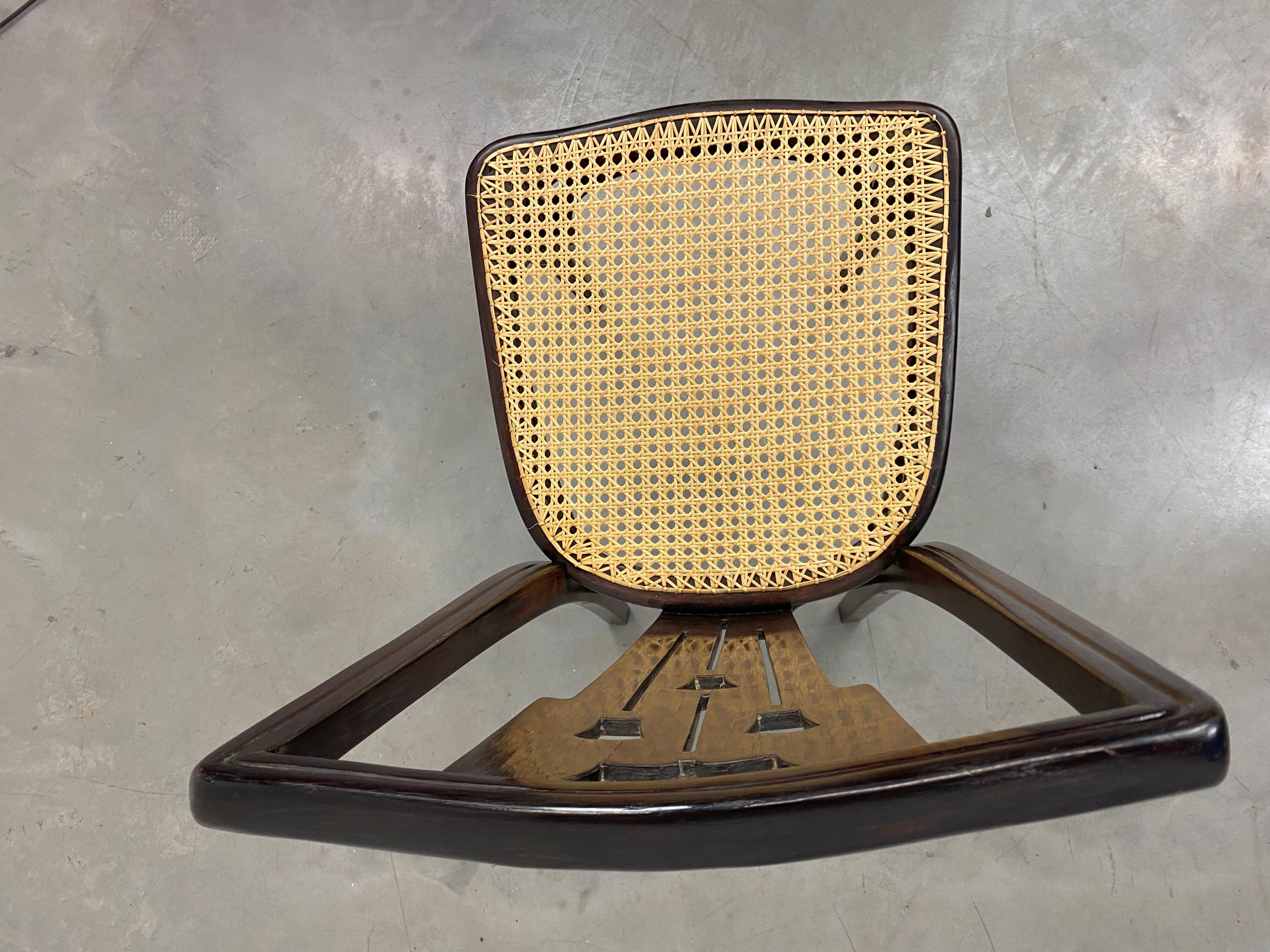 Thonet dining chair no. 733