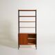 "Variett" bookcase by Bertil Fridhagen for Bodafors, 1960s