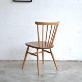 Ercol chair by Lucian Ercolani