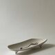 Ceramic pocket emptier signed Guy Rolland Marcy, France 1950