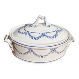 Ancienne bonbonnière de Villeroy & Boch LB