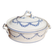 Old Villeroy & Boch LB candy box