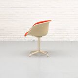 La Fonda Chair Charles & Ray Eames  for Vitra