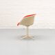 La Fonda Chair Charles & Ray Eames  for Vitra