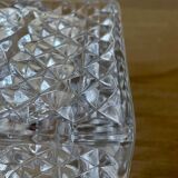 Crystal Whiskey Decanter