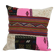 Vintage kilim cushion cover 51x51 cm