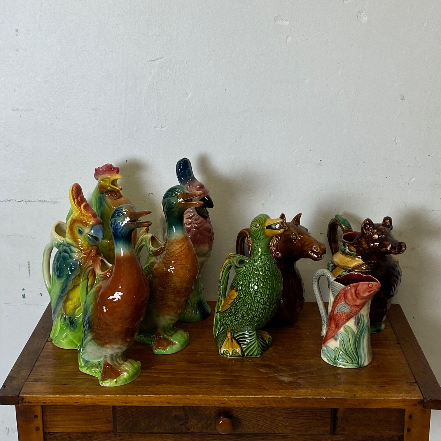 POPUPNOEL - Slurry pitcher