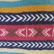 Berber Kilim handmade 105-55cm