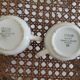 Coffee maker and cups Digoin Sarreguemines