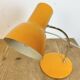 Orange Table Lamp by Josef Hurka for Napako, 1970s