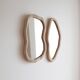 Duo de miroirs Rencontre