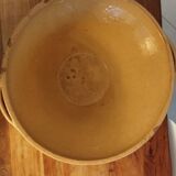 Gresale terracotta jar