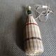 Pied de lampe
