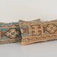 Cushions cover