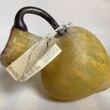 Scavo pitcher vase design Sandra Rich