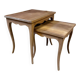 Tables gigognes