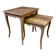 Tables gigognes