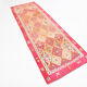 Kitchen runner rug 290x93cm