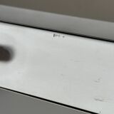 Vintage 60s architect desk lamp