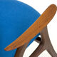 Danish Rocking Chair Design Aage Christiansen