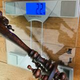 Napoleon III wall shelf, 19th century