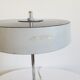 Modernist table lamp attributed to L. Kalff for Philips (circa 1960)