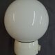 Ball ceiling light