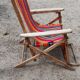 Deckchair