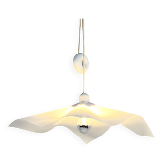 Suspension Area 50 par Mario Bellini pour Artemide, 1960