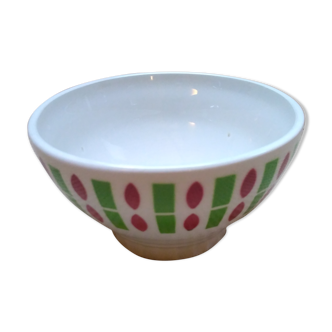 Badonviller bowl, 70s