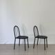 2 Robert Mallet chairs