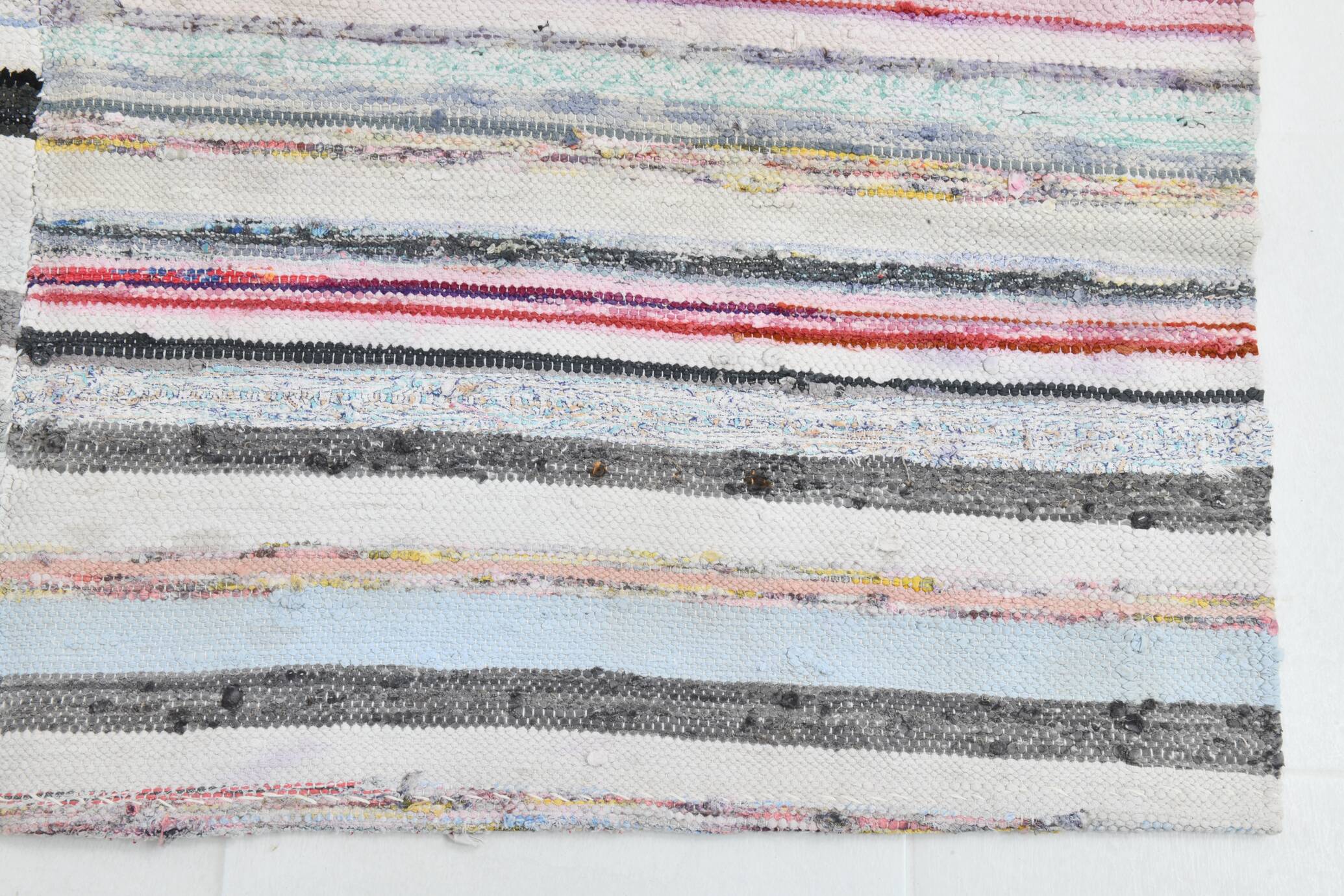 Colorful Soft Color Kilim Rug 153x238Cm SK 60540