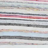 Colorful Soft Color Kilim Rug 153x238Cm SK 60540