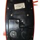 Orange socotel key phone - vintage 1980