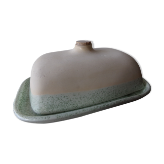 Butter in sandstone