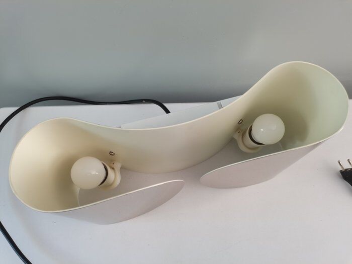 Design wall lamp Tobia Scarpa Foglio Flos