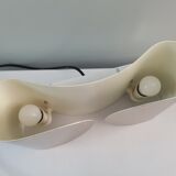 Design wall lamp Tobia Scarpa Foglio Flos