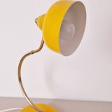 Vintage cocotte lamp from the 60s