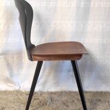 Baumann chair "Ant" - 60s/70s