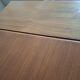 Table  a manger scandinave teck
