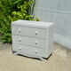 Art deco dresser