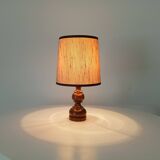 Vintage table lamp