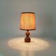 Lampe a poser vintage
