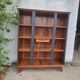 Library grade, shelf